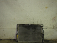 Радиатор охлаждения основной, Lexus (Лексус)-RX (03-09)