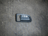 Накладка ручки двери задней правой внутренняя, Mazda (Мазда)-3, 03-…