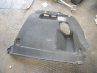 Обшивка багажника, Mazda (Мазда)-3 (BK) (02-09)