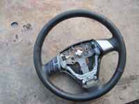 Рулевое колесо для AIR BAG, Mazda (Мазда)-3 (BK) (02-09)
