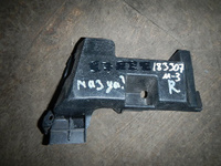 Кронштейн бампера переднего правый, Mazda (Мазда)-3 (BK) (02-09)
