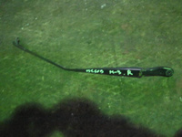 Поводок стеклоочистителя передний правый, Mazda (Мазда)-3 (BK) (02-09)