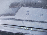 Рейлинг левый (планка на крышу), Mazda (Мазда)-3 (BK) (02-09)