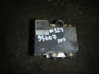 Блок ABS (насос), Mazda (Мазда)-323 (BJ) (98-02)
