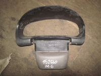 Накладка щитка приборов, Mazda (Мазда)-6