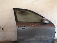Петля двери передней правой нижняя, Mazda (Мазда)-6 (GG) (02-07)