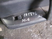 Кнопка стеклоподъемника, Mazda (Мазда)-6 (GH) (07-)