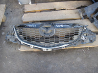 Решетка радиатора, Mazda (Мазда)-CX-5 (12-)