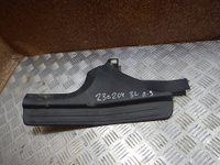 Накладка порога задняя левая (внутренняя), Mitsubishi (Митсубиси)-LANCER 9 (CS) (03-06)
