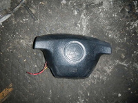 Подушка безопасности в рулевое колесо, Mitsubishi (Митсубиси)-LANCER 9 (CS) (03-06)