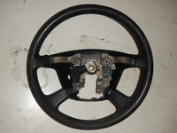 Рулевое колесо для AIR BAG, Mitsubishi (Митсубиси)-LANCER 9 (CS) (03-06)