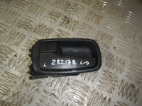 Ручка двери внутренняя левая, Mitsubishi (Митсубиси)-LANCER 9 (CS) (03-06)