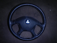 Рулевое колесо для AIR BAG, Mitsubishi (Митсубиси)-OUTLANDER (03-09)