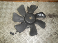 Вентилятор радиатора, Nissan (Ниссан)-ALMERA CLASSIC (B10) (06-)