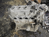 Двигатель (ДВС), Nissan (Ниссан)-ALMERA N16 (00-06)