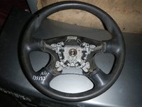 Рулевое колесо для AIR BAG, Nissan (Ниссан)-ALMERA N16 (00-06)