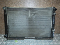 Радиатор охлаждения основной, Nissan (Ниссан)-MURANO (Z51) (08-)