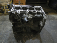 Блок двигателя, Nissan (Ниссан)-NOTE (E11) (06-)