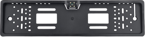 Камера заднего вида в авторамке Car Plate Camera Air