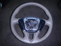 Рулевое колесо для AIR BAG, Nissan (Ниссан)-TEANA (J32) (08-)