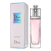 Туалетная вода Christian Dior "Addict Eau Fraiche" 100 ml.
