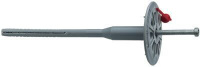 TERMOZ 8U/125 Тарельчатый дюбель fischer для теплоизоляции, 8x125 мм