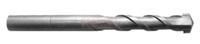 ST-B-SBY Сверло ударное БИБЕР Профи по бетону сталь ВК8, 5x50/85 мм
