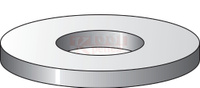 ISO 7089 Шайба плоская HILTI без фаски оц. сталь, M33 34x60x5 мм