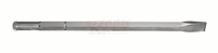 TE-S 22x450x25, Плоское долото (зубило) для различных видов демонтажных работ для отбойного молотка Hilti с хвостовиком