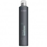 Revlon Professional Hairspray Modular - Лак средней фиксации 500 мл