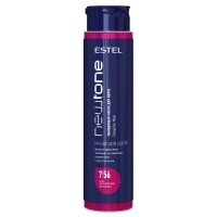 Estel - Тонирующая маска для волос, 7/56 Русый красно-фиолетовый, 400 мл Estel Professional