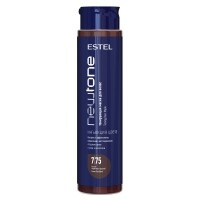 Estel - Тонирующая маска для волос, 7/75 Русый коричнево-красный, 400 мл Estel Professional