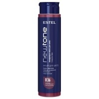 Estel - Тонирующая маска для волос, 8/36 Светло-русый золотисто-фиолетовый, 400 мл Estel Professional