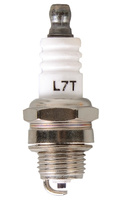 Свеча зажигания 2T L7T для 2-х тактных бензиновых двигателей HUTER 71/2/27