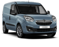 Opel Combo D 2011-2018 гг