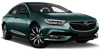 Opel Insignia 2017+ гг