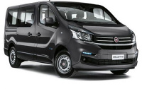 Fiat Talento 2016+ гг