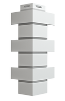 Углы фасадные Döcke STANDARD