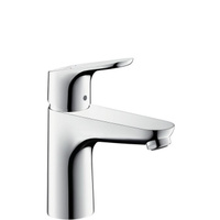 Смесители для раковин Hansgrohe