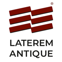 Кирпич Laterem Antique